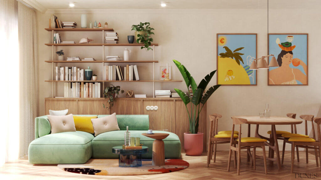 dunesstudio-bydgoszcz-98m2-glowna wizualizacja